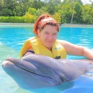 Meet your Posher, Tonya